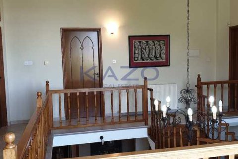 4 bedrooms House in Agios Tychonas, Cyprus No. 78609 8