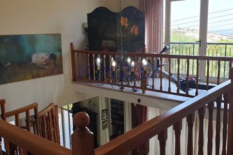 4 bedrooms House in Agios Tychonas, Cyprus No. 78609 6