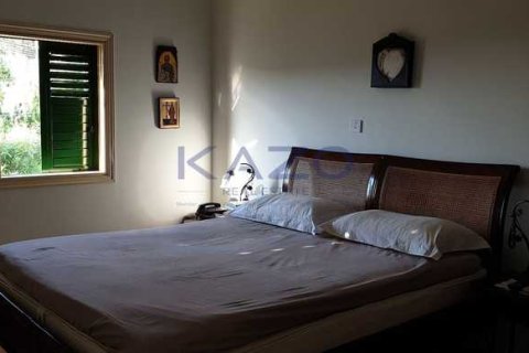 4 bedrooms House in Agios Tychonas, Cyprus No. 78609 15