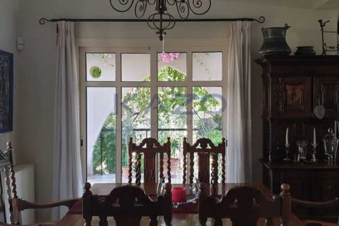 4 bedrooms House in Agios Tychonas, Cyprus No. 78609 4