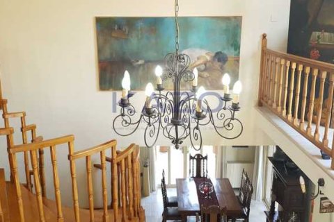 4 bedrooms House in Agios Tychonas, Cyprus No. 78609 7