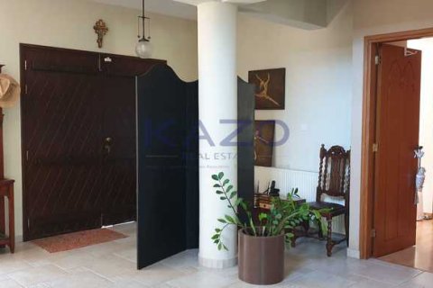 4 bedrooms House in Agios Tychonas, Cyprus No. 78609 1