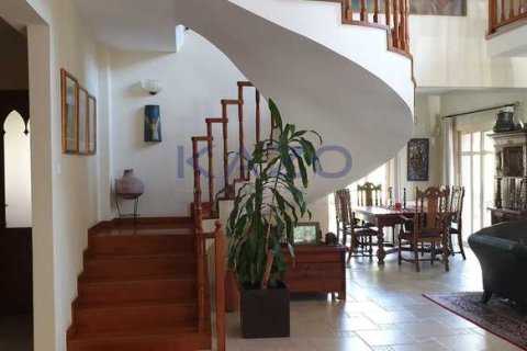 4 bedrooms House in Agios Tychonas, Cyprus No. 78609 10