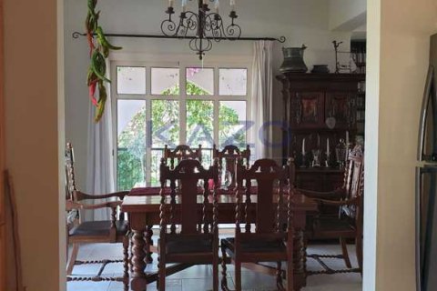 4 bedrooms House in Agios Tychonas, Cyprus No. 78609 3