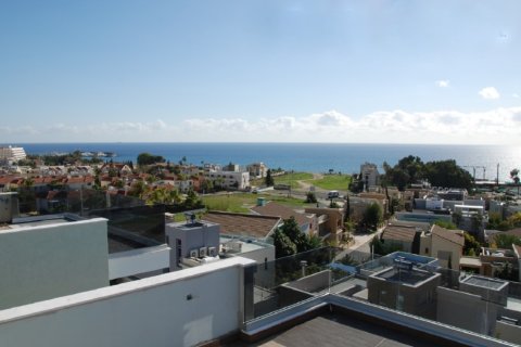 4 dormitorios Apartment en Limassol, Cyprus No. 105793 13