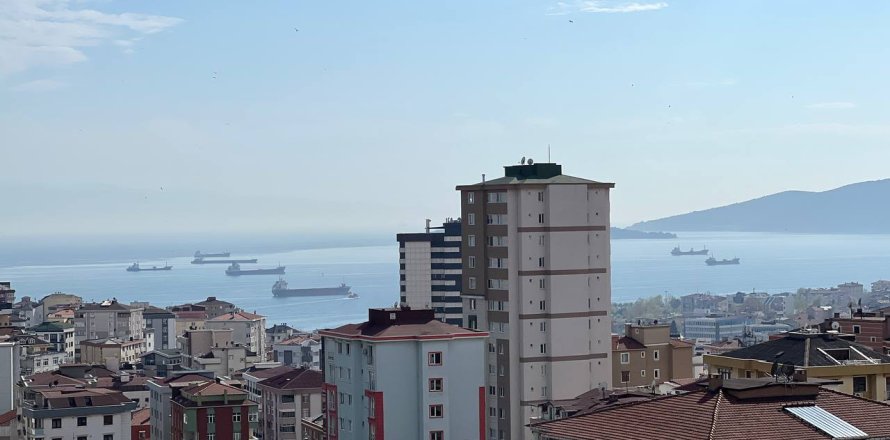 Квартира с 2 спальнями в Khanh Hoa, Вьетнам №14766