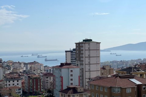 2 dormitorios Apartment en Istanbul, Turkey No. 14766