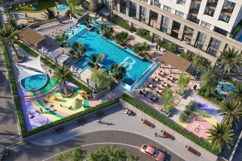 3 bedrooms Apartment in Darna, Vietnam No. 95338 6