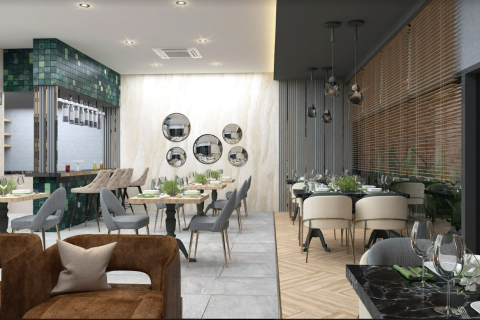 4 chambres Penthouse à Tri Phuong, Vietnam No. 12079 8