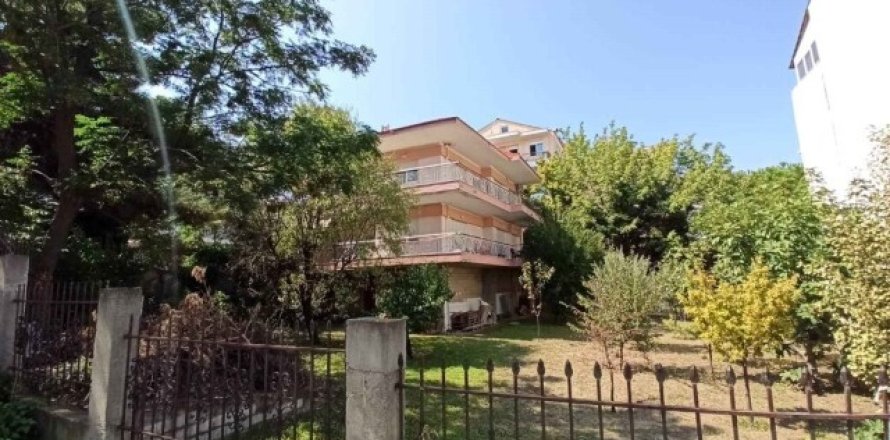 Дом с 4 спальнями в Термаикос, Греция №55652