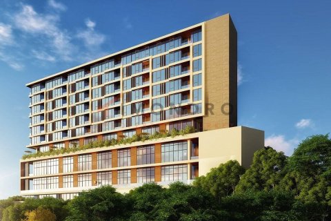 2 chambres Appartement à Thanh Thoi B, Vietnam No. 17252 11