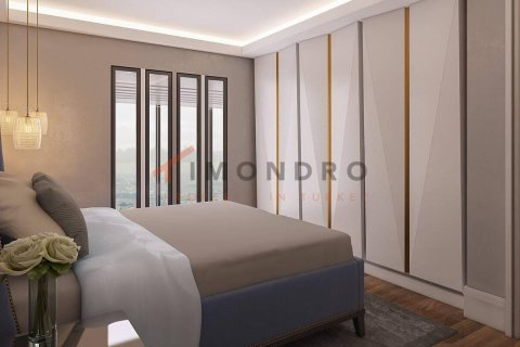 2 chambres Appartement à Thanh Thoi B, Vietnam No. 17252 6