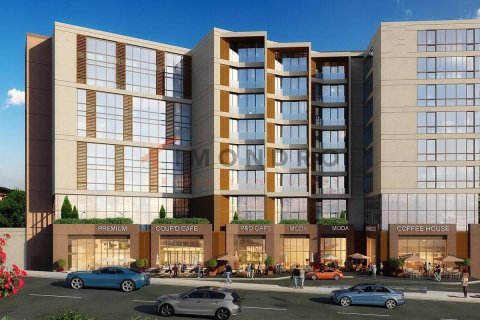 2 chambres Appartement à Thanh Thoi B, Vietnam No. 17252 10