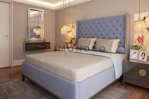 2 chambres Appartement à Thanh Thoi B, Vietnam No. 17252 5