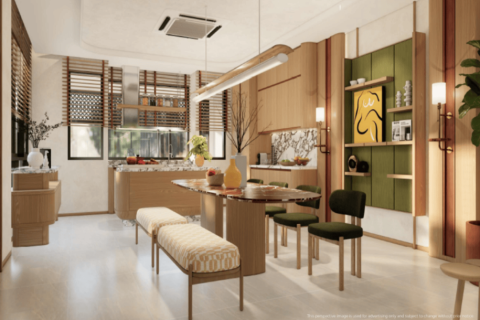 3 bedrooms House in Bang Tao, Thailand No. 97396 10