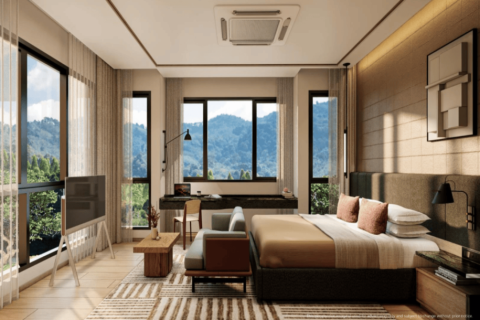 3 bedrooms House in Bang Tao, Thailand No. 97396 15