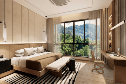 3 bedrooms House in Bang Tao, Thailand No. 97396 12