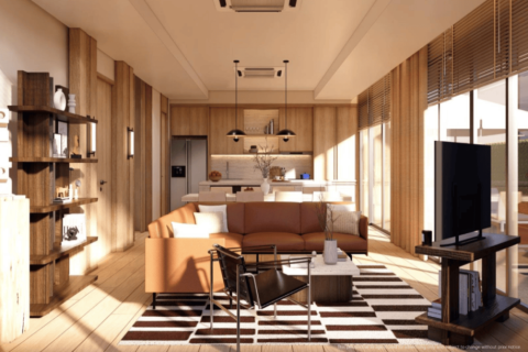 3 bedrooms House in Bang Tao, Thailand No. 97396 13