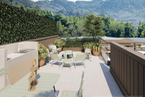 3 bedrooms House in Bang Tao, Thailand No. 97396 19