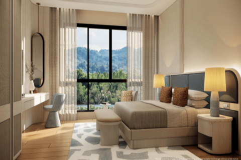 3 bedrooms House in Bang Tao, Thailand No. 97396 17