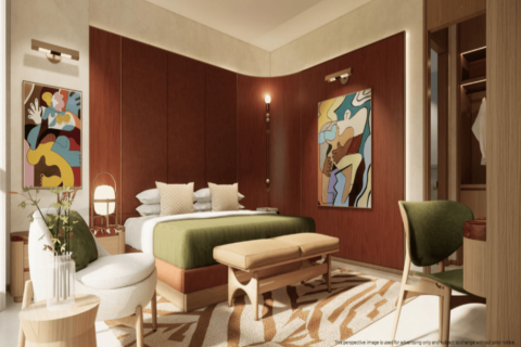 3 bedrooms House in Bang Tao, Thailand No. 97396 14