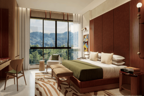 3 bedrooms House in Bang Tao, Thailand No. 97396 16