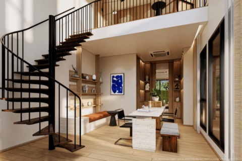 3 bedrooms House in Bang Tao, Thailand No. 97396 11