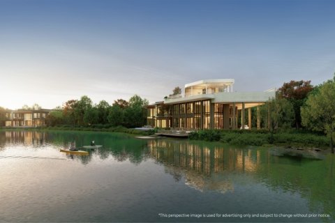 3 bedrooms House in Bang Tao, Thailand No. 97396 26