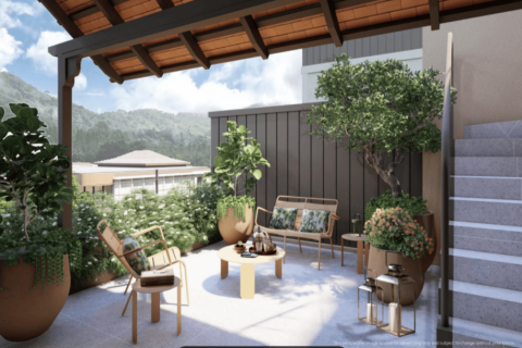 3 bedrooms House in Bang Tao, Thailand No. 97396 21