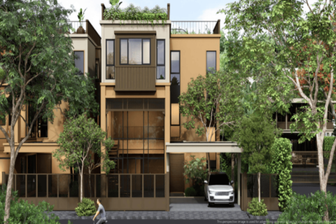 3 bedrooms House in Bang Tao, Thailand No. 97396 2