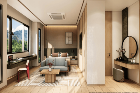 3 bedrooms House in Bang Tao, Thailand No. 97396 8