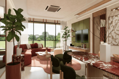 3 bedrooms House in Bang Tao, Thailand No. 97396 4