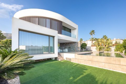 3 chambres Villa à Long Dinh, Vietnam No. 92414 7