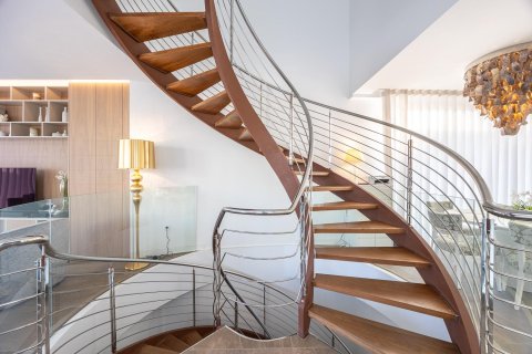 3 chambres Villa à Long Dinh, Vietnam No. 92414 12