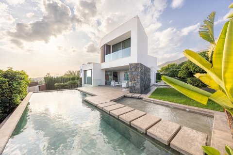 3 chambres Villa à Long Dinh, Vietnam No. 92414 22