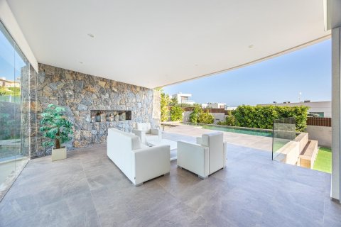 3 chambres Villa à Long Dinh, Vietnam No. 92414 28