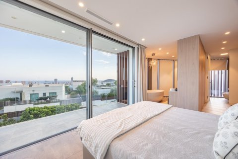 3 chambres Villa à Long Dinh, Vietnam No. 92414 14