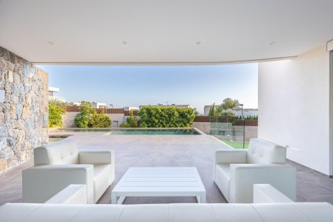 3 chambres Villa à Long Dinh, Vietnam No. 92414 19