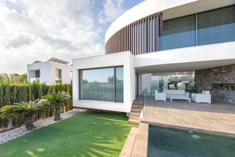 3 chambres Villa à Long Dinh, Vietnam No. 92414 8