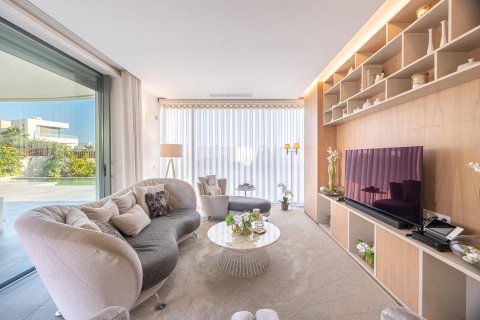 3 chambres Villa à Long Dinh, Vietnam No. 92414 2