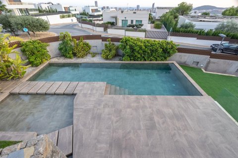 3 chambres Villa à Long Dinh, Vietnam No. 92414 13