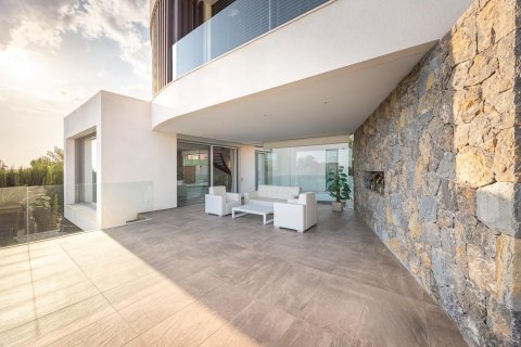 3 chambres Villa à Long Dinh, Vietnam No. 92414 21