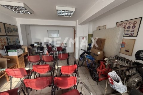 Коммерческая недвижимость с 1 спальней в Магнисия, Греция №83669 21