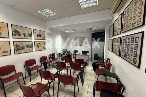 Коммерческая недвижимость с 1 спальней в Магнисия, Греция №83669 20