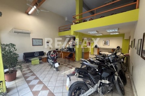 Коммерческая недвижимость с 1 спальней в Магнисия, Греция №83669 17