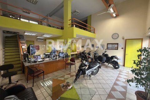 Коммерческая недвижимость с 1 спальней в Магнисия, Греция №83669 16