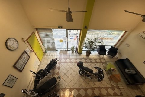 Коммерческая недвижимость с 1 спальней в Магнисия, Греция №83669 14