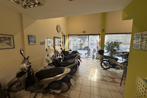 Коммерческая недвижимость с 1 спальней в Магнисия, Греция №83669 13