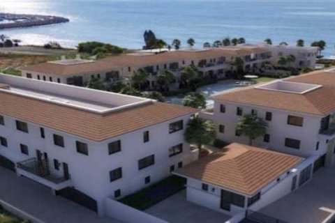 6 dormitorios House en Zygi, Cyprus No. 81666 2