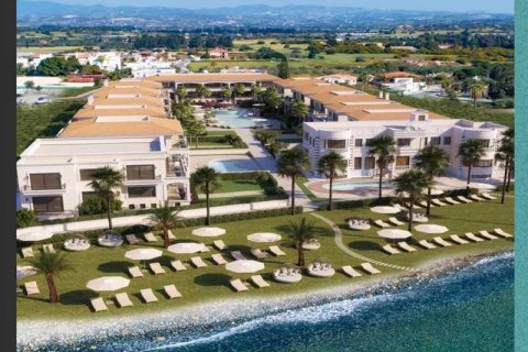 6 dormitorios House en Zygi, Cyprus No. 81666 3